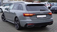 Audi A4 35 2.0 TFSI Avant S-line