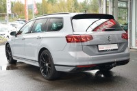 VW Passat Variant 4M 2.0 TDI R-Line