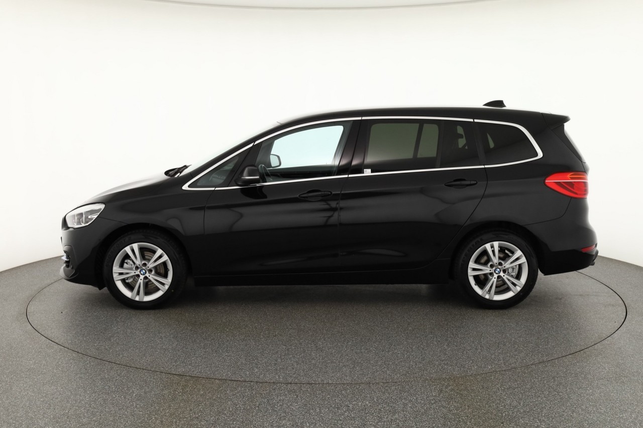 BMW 218 Gran Tourer 218i Luxury Line