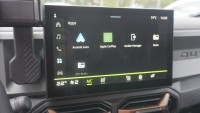 Dacia Duster Extreme TCe 130