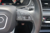 Audi Q5 S-Line 40 TDI mHEV