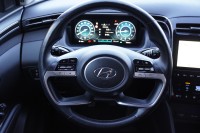Hyundai Tucson 1.6 T-GDI mHev