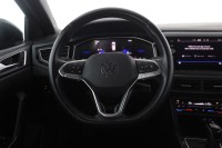VW Taigo 1.0 TSI DSG R-Line