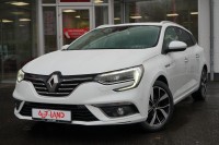 Vorschau: Renault Megane IV Grandtour 1.3 TCe 140 BOSE-Edition