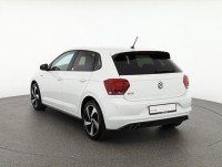 VW Polo 2.0 TSI DSG GTI