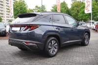 Hyundai Tucson 1.6 T-GDI