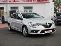 Renault Megane Grandtour 1.3 TCE Limited Deluxe