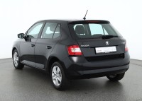 Skoda Fabia 1.0 TSI Ambition