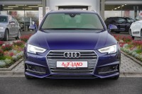Audi A4 Avant 35 TFSI sport