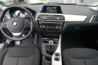 BMW 116 116d Advantage
