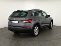 Skoda Kodiaq 2.0 TSI Soleil 4x4