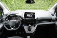 Opel Combo Life E 1.2