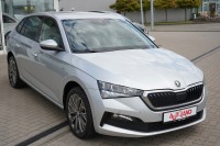 Skoda Scala 1.0 Clever