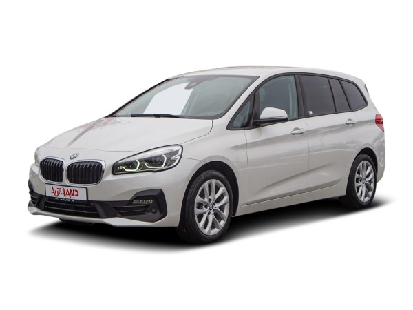 BMW Gran Tourer 218d Advantage