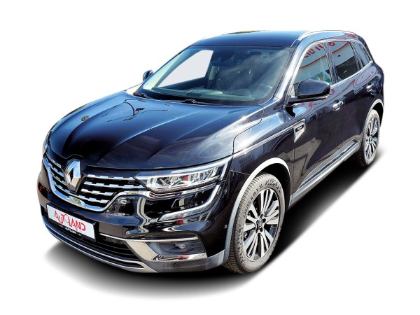 Renault Koleos 1.3 TCE Initiale Paris