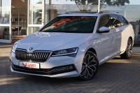 Vorschau: Skoda Superb Combi 2.0 L&K 4x4