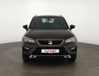 Seat Ateca 1.5 TSI Xcellence