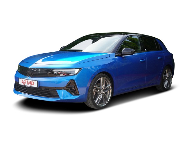 Opel Astra L 1.2 Ultimate