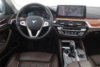 BMW 530 e Touring Luxury Line