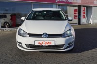 VW Golf VII 2.0 TDI