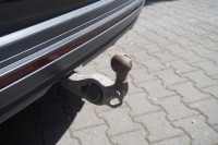VW Touareg 3.0 V6 4Motion