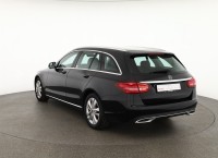 Mercedes-Benz C 300 C300 d T 9G-Tronic Avantgarde