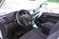 Toyota Proace Verso 2.0 L1 Team Deutschland
