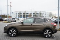 Nissan Qashqai 1.2 N-Connecta