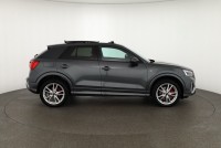 Audi Q2 S-Line 35 TDI s-tronic