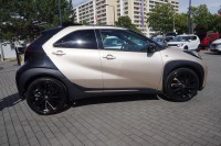 Toyota Aygo X 1.0 Air Style FALTDACH