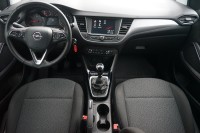 Opel Crossland X 1.2 Turbo