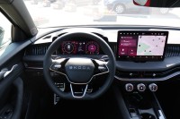 Skoda Superb Combi Sportline 1.5 eTSI DSG