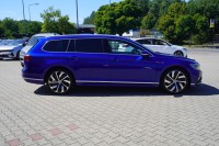 VW Passat Variant 2.0 TSI R-Line