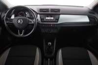 Skoda Fabia 1.0 TSI Ambition