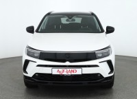 Opel Grandland GS 1.2DI Turbo Aut.