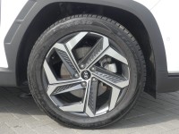 Hyundai Tucson 1.6 T-GDI Hybrid 4WD