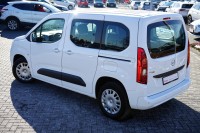 Opel Combo Life 1.2 Turbo Edition