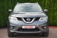 Nissan X-Trail 1.6