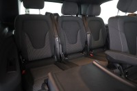 Mercedes-Benz V-Klasse V300d Edition lang