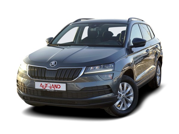 Skoda Karoq 1.0 TSI Ambition
