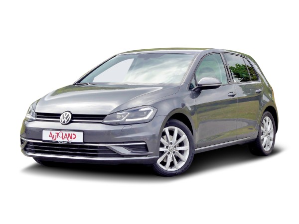 VW Golf VII 1.4 TSI Sound
