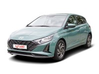 Hyundai i20 1.2 Navi Tempomat Bluetooth