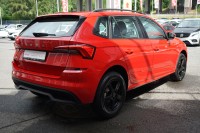 Skoda Kamiq 1.5 TSI