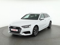 Audi A4 Avant 35 TDI S-Tronic Navi Sitzheizung LED