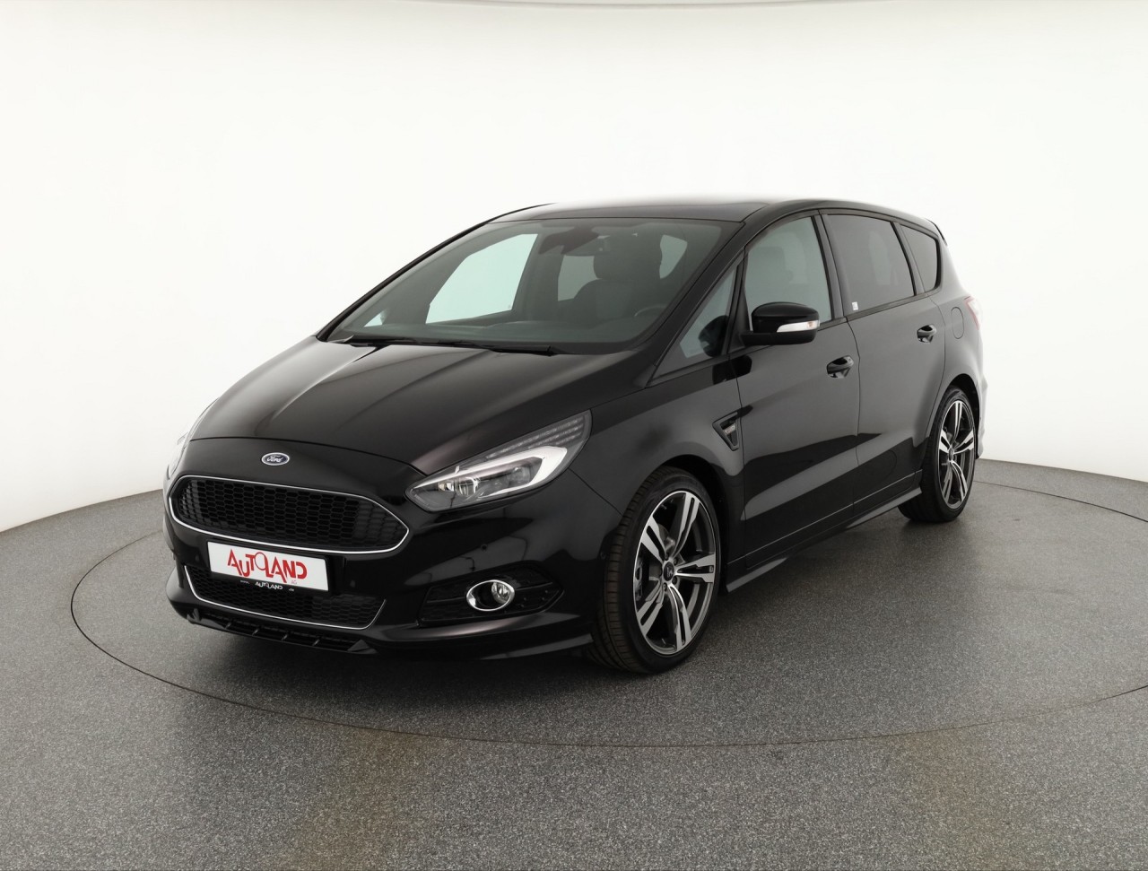 Ford S-Max 2.0 EcoBoost ST-Line