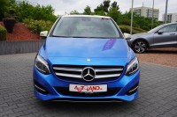 Mercedes-Benz B 180 B180 Style