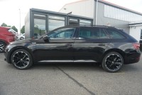 Skoda Superb Combi 2.0 TDI Sportline