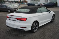 Audi A3 Cabrio 1.5