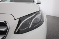 Mercedes-Benz E 200 E200 T Avantgarde