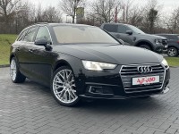 Audi A4 Avant 1.4 TFSI